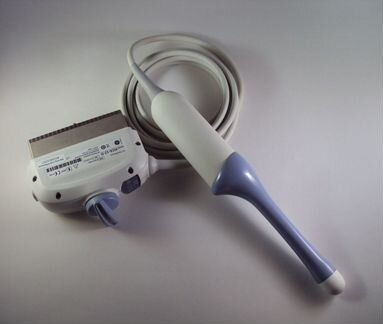 Датчик GE RIC6-12-D 4D внутриполостной для Voluson