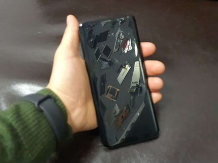 Samsung galaxy s9plus