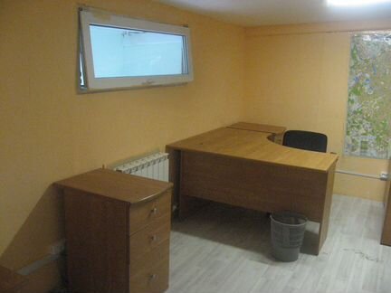 Офисное помещение, 21.2 м²