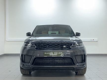 Land Rover Range Rover Sport 5.0 AT, 2020