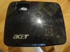 Проекторы Acer Резерв