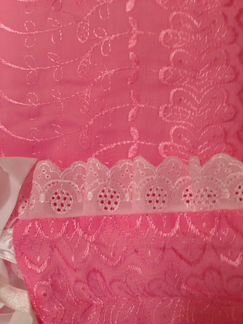 Конверт на выписку для новорожденного