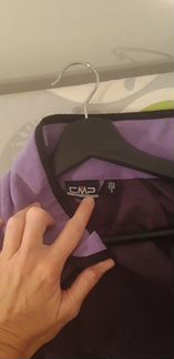 Куртка softshell Camp