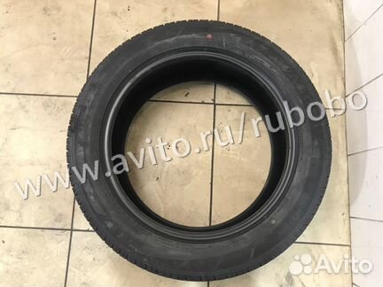 Шина летняя Dunlop Sport Maxx 235/55R19 - 1 шт
