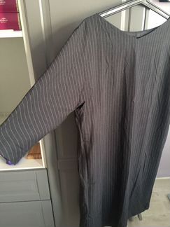 Платье Pompa новое