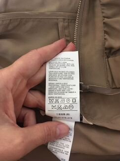 Бомбер pennyblack