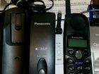 Радио телефон Panasonic KX-TC объявление продам