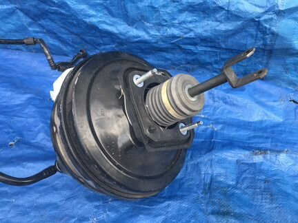 Вакуумник для бмв 5 series F10