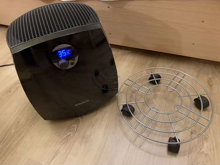 Мойка воздуха Boneco Air-O-Swiss W2055D