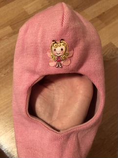 Шапка-шлем Kivat, размер 1