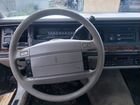 Lincoln Town Car 4.6 AT, 1992, 19 500 км объявление продам