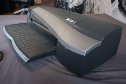 HP DesignJet 130