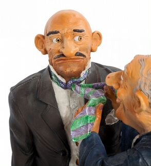 Статуэтка Parastone 