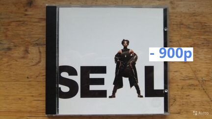 Редкие CD Компакт Диски