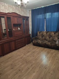 Квартира-студия, 19.1 м², 1/5 эт.