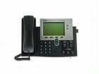 IP телефон Cisco cp7940 объявление продам