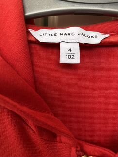 Платье Little Marc Jacobs р.102