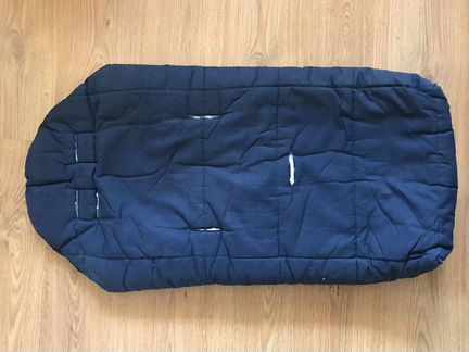 Зимний конверт christ