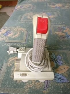 Джойстик QuickShot QS-201