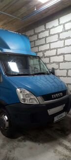 Iveco Daily 2.3 МТ, 2009, 310 000 км