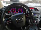 Mazda 6 2.0 МТ, 2008, 240 000 км объявление продам