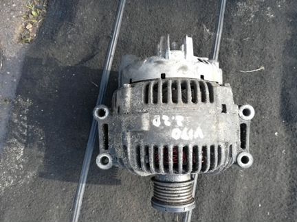 Генератор Mercedes Sprinter Vito Viano A6461540102