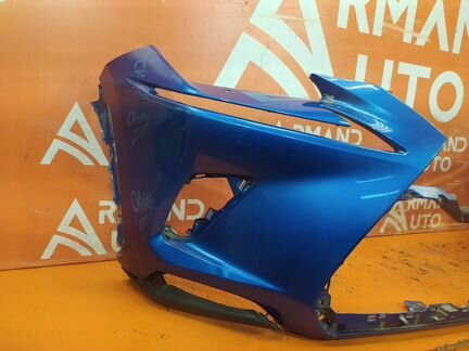 Бампер передний Lexus Nx 1 2017-Нв