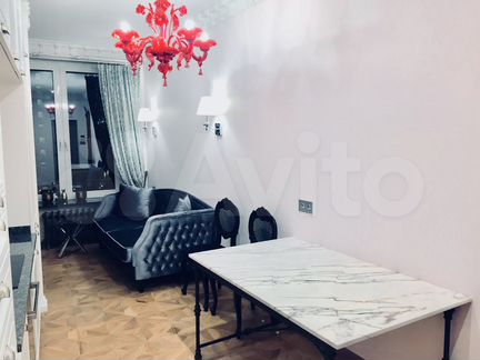 2-к апартаменты, 33 м², 6/25 эт.