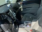Cadillac SRX 3.0 AT, 2011, 115 000 км объявление продам
