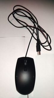 Мышь Hewlett Packard Modguo + доставка