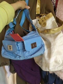 Сумка цена за две