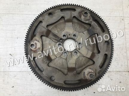 Маховик Peugeot 308 1 EP6 2009