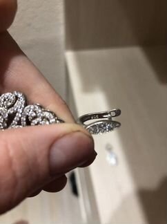 Серёжки