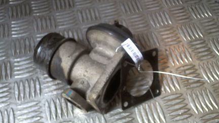 Клапан рециркуляции газов (EGR) Ssang Yong Kyron