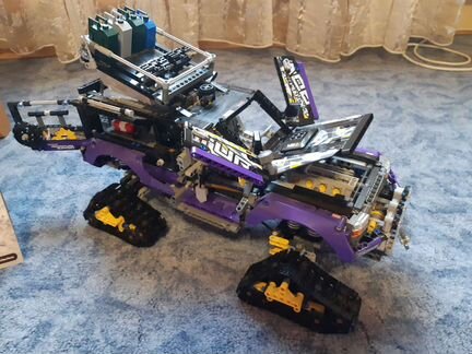 Lego Technic 42069