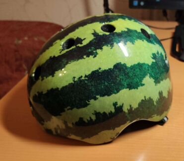Шлем Melon Urban Active 