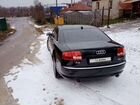 Audi A8 4.2 AT, 2005, 140 000 км объявление продам