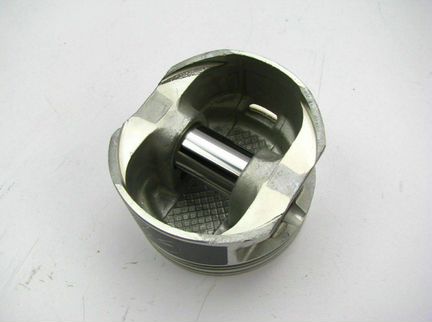 Поршень Крайслер Себринг 2.7 EER 05018627AB