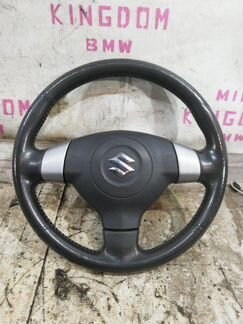 Руль Suzuki Sx4 YB41S J20A 2007