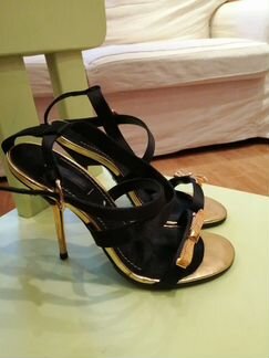 Босоножки kurt geiger 36