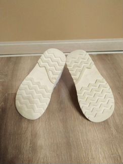 Босоножки ортопедические Сурсил Орто