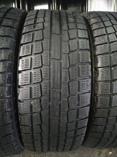 205 55 16 Yokohama бу Шины Зимние 205 55 R16 94W