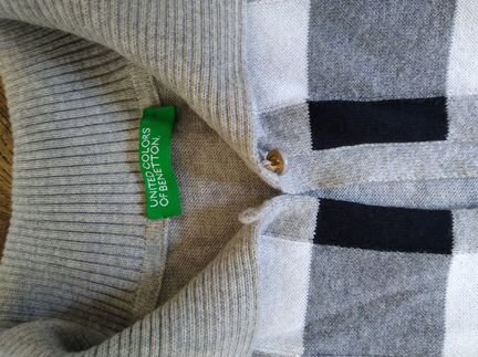 Куртка на девочку 42-44 новая