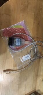 K + dcan USB interface inpa compatible BMW