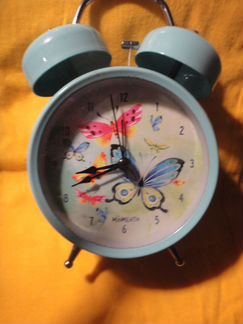 Будильник детский