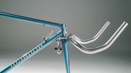 Велосипед Тахион цктб