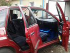 SEAT Cordoba 1.6 МТ, 1997, 264 000 км объявление продам