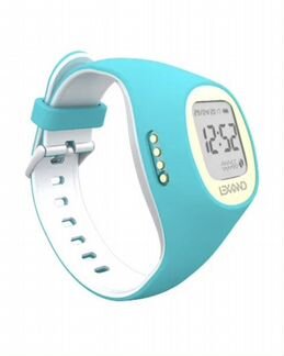 Детские часы с gps