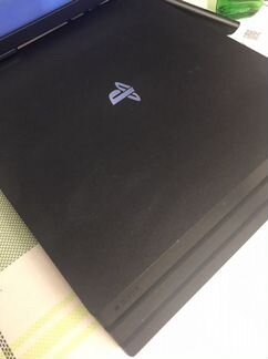 Sony ps4 pro 1tb