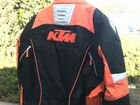 Мото костюм KTM